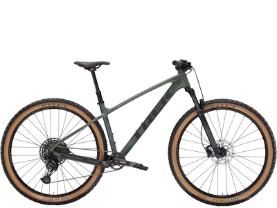 Hardtail