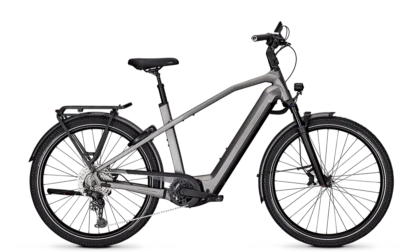 ENDEAVOUR 7+ MOVE