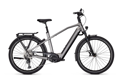 KALKHOFF ENDEAVOUR 7+ MOVE 2024