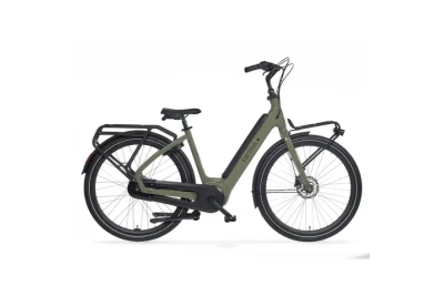 Cortina E-Common Family Integrated