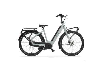 Cortina E-Common Integrated