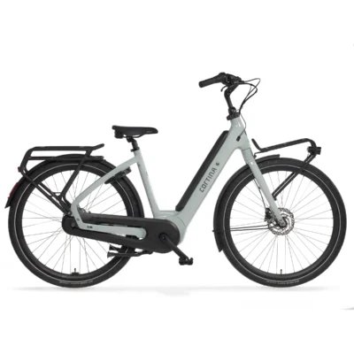 E-Common Integrated