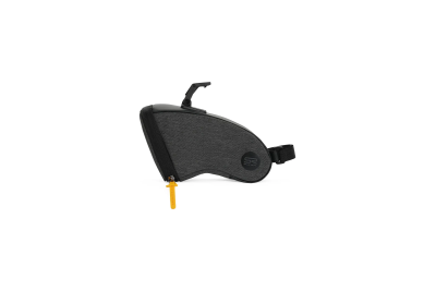 Selle Royal Zadeltas Medium – Waterbestendig, 1,2L, met Integrated Clip System