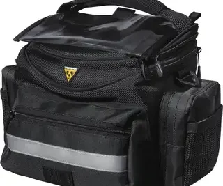 Topeak stuurtas Tour Guide E-bike