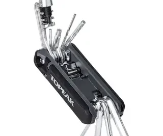 Topeak minitool Hexus X