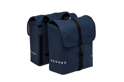 New Looxs fietstas dubbel Odense 39L