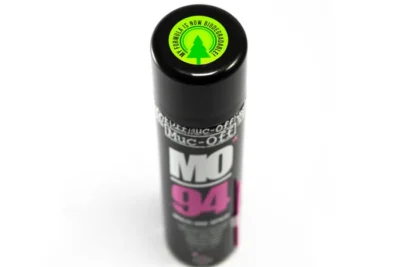 Muc-off mo-94 beschermspray 400ml