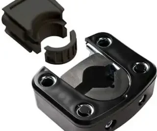 Bobike bevestigingsset stuurpen adapter voorzitje Mini