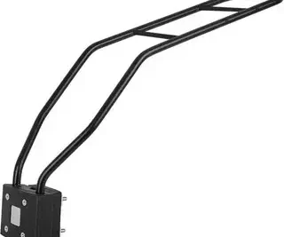 Bobike frame bevesting montagebeugel 1 punts