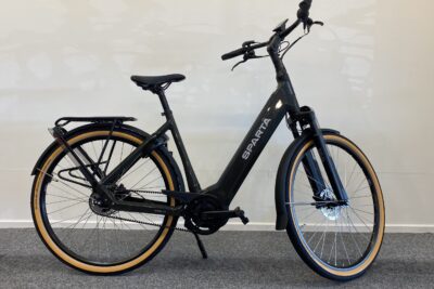 Sparta d-RULE ENERGY M5Tb BES3 625Wh 53CM